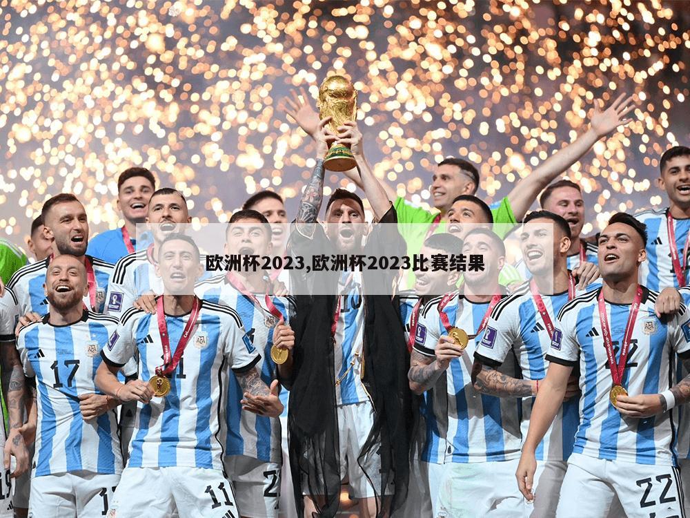 欧洲杯2023,欧洲杯2023比赛结果